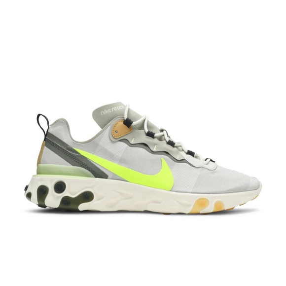 Nike Other - Nike React Element 55 sneakers 13